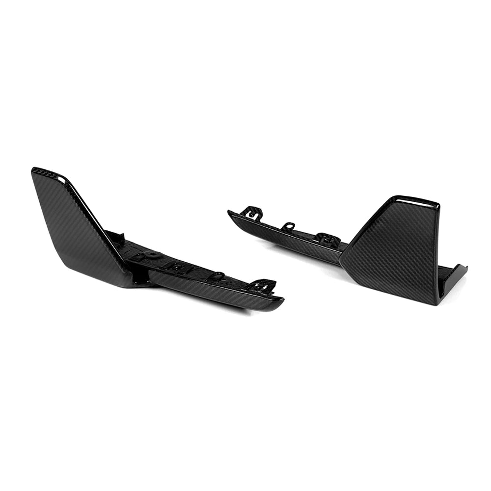 Carbon Hecksplitter passend für BMW X5 G05 ab 2019 Performance Style