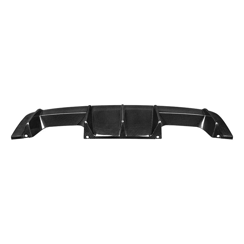 Carbon Heckdiffusor passend für BMW G80 G81 G82 G83 ab 2021