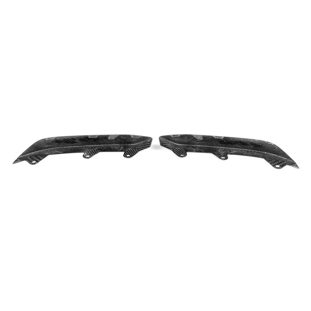 Carbon Frontsplitter passend für BMW M8 F91 F92 F93 ab 2020