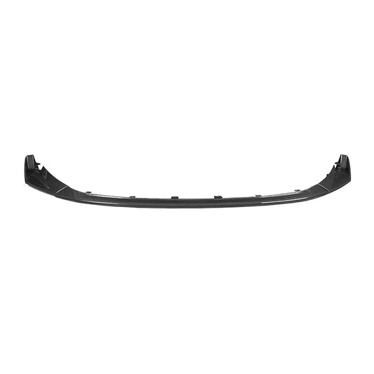 Carbon Frontlippe passend für BMW G80 G81 G82 G83 ab 2021 CS Performance Style 3 teilig