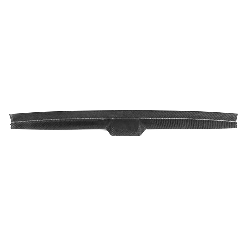 Carbon Crash Foam Cover passend für BMW G80 G81 G82 G83 ab 2021 OEM Style