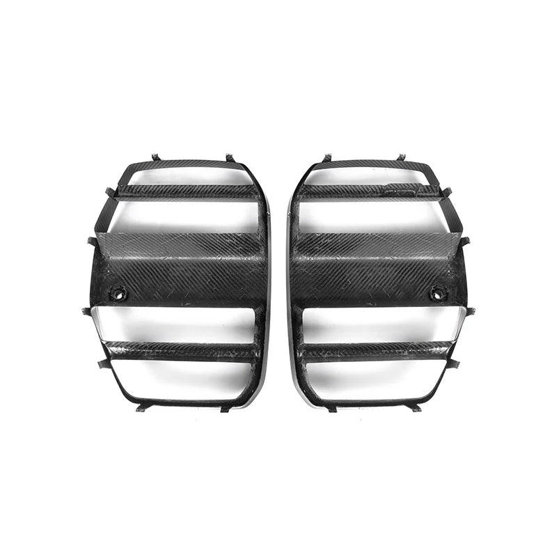 Carbon Nieren Grill passend für BMW G80 G81 G82 G83 ab 2021