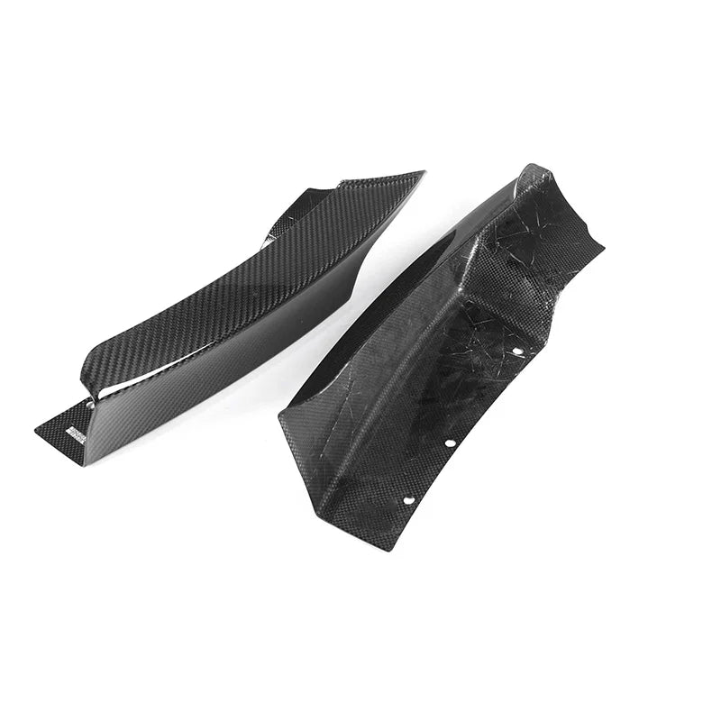 Carbon Frontsplitter passend für BMW F30 F31 2013 bis 2018 M Sport
