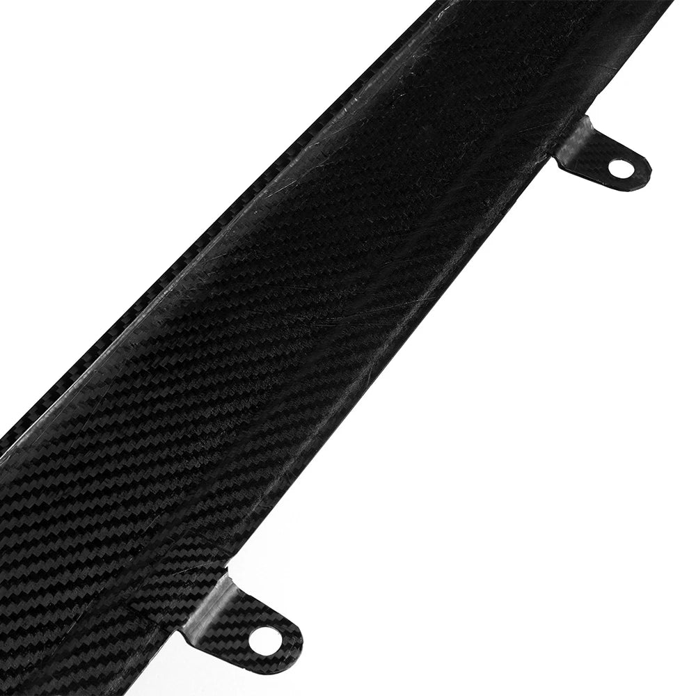 Carbon Seitenschweller passend für BMW G30 G31 F90 2017 bis 2023 Performance Style