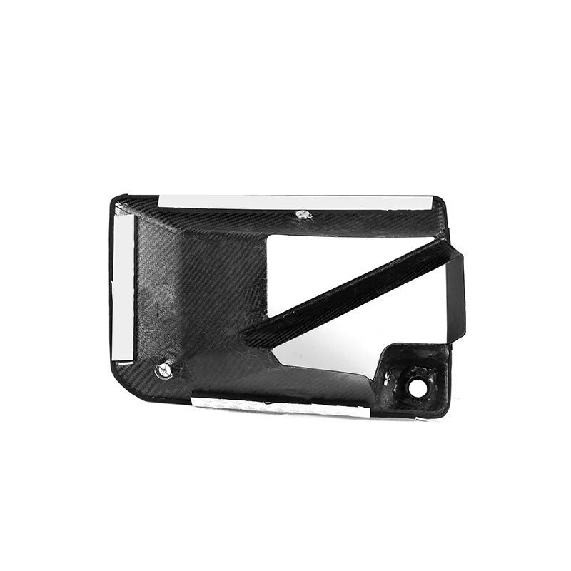 Carbon Front Air Vent Blenden passend für BMW G87 ab 2023 Performance Style