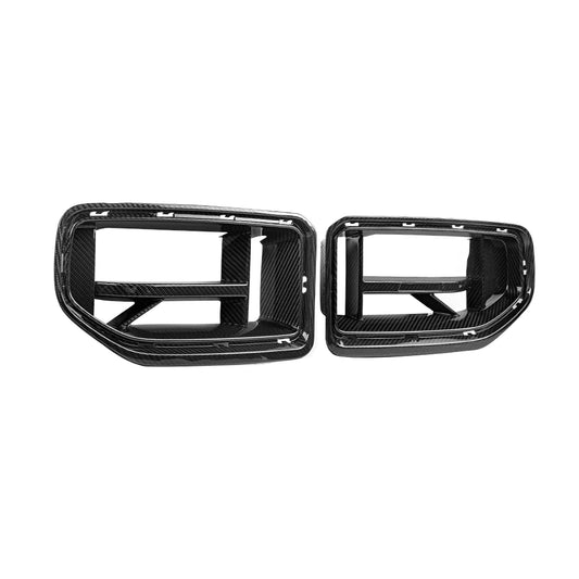 Carbon Nieren Grill passend für BMW G87 CS Style ab 2023