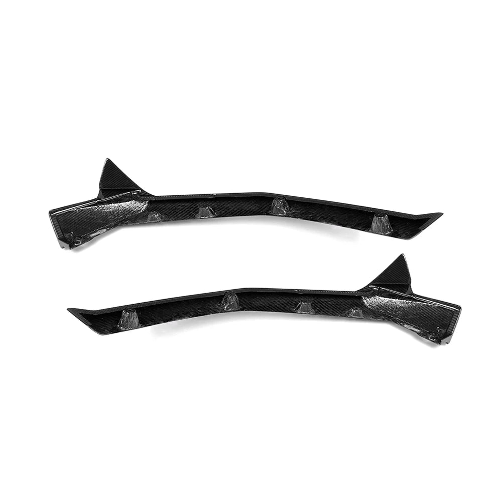 Carbon Frontlippe passend für BMW M5 G90 G99 ab 2025
