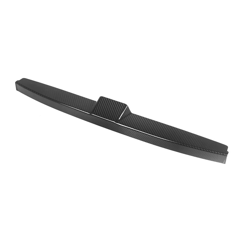 Carbon Crash Foam Cover passend für BMW G80 G81 G82 G83 ab 2021 OEM Style
