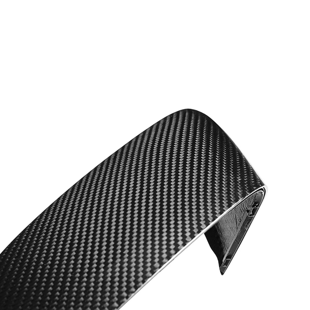 Carbon Spiegelkappen passend für BMW G30 G38 G32 G11 G12 G14 G15 G16 ab 2015