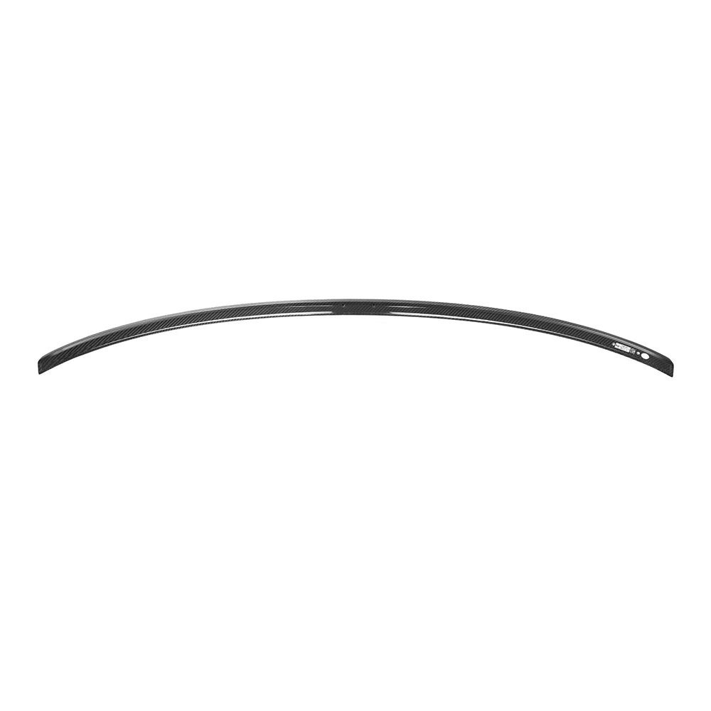 Carbon Heckspoiler passend für BMW G60 G90 ab 2024