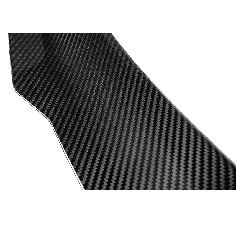 Carbon Heckspoiler Passend für BMW F32 2013 bis 2019 Performance Style