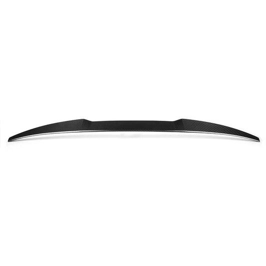 Carbon Heckspoiler passend für BMW F98 F98 LCI G02 G02 LCI ab 2019