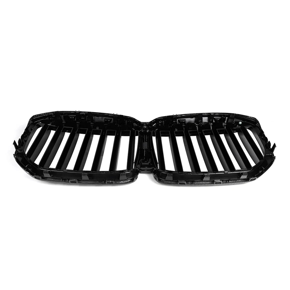 Carbon Nieren passend für Grill BMW X7 G07 LCI ab 2023 Single Slat