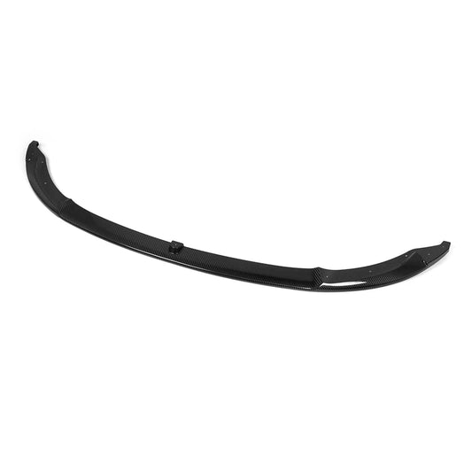 Carbon Frontlippe passend für BMW F80 F82 F83 2014 bis 2020 Performance Style