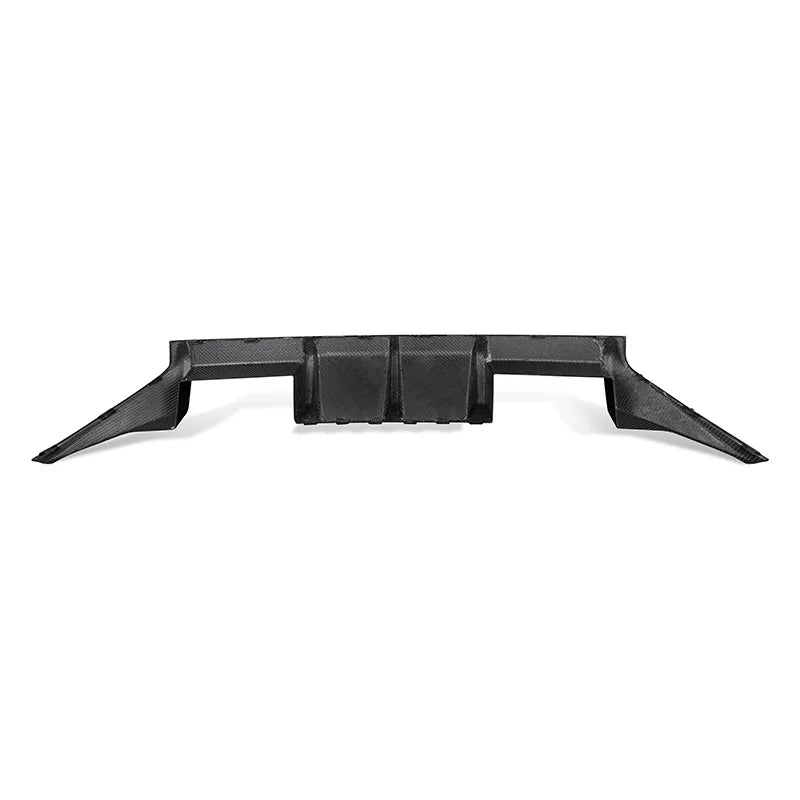 Carbon Heckdiffusor passend für BMW G87 ab 2023 OEM Style