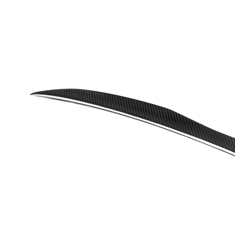 Carbon Heckspoiler passend für BMW G23 G83 ab 2020 M Style