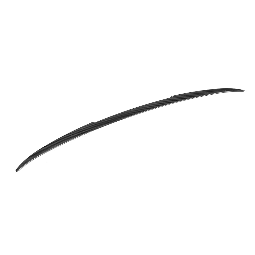 Carbon Heckspoiler passend für BMW X6 G06 2019 bis 2023 M Styl