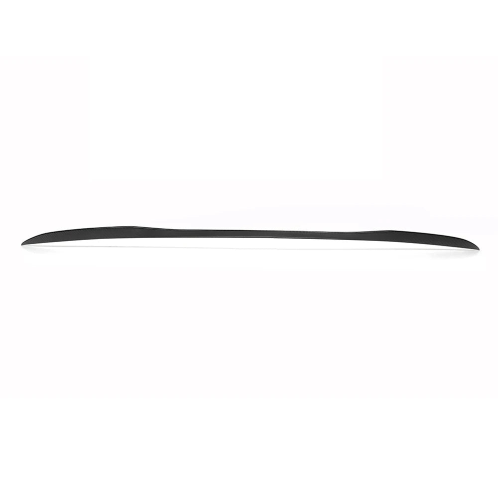 Carbon Heckspoiler passend für BMW G23 G83 ab 2020 M Style