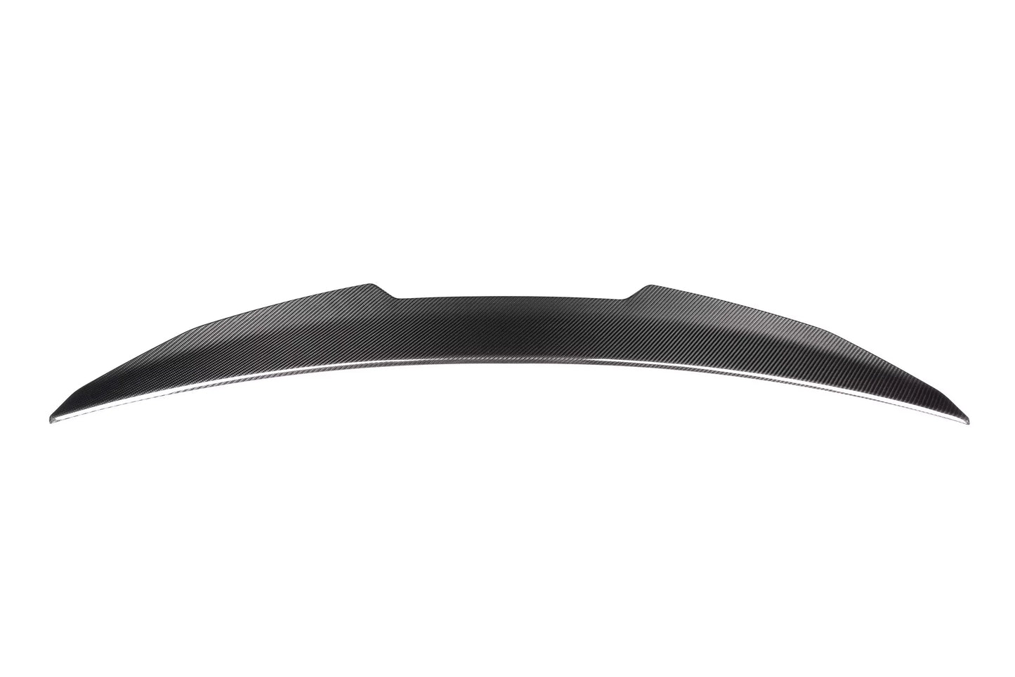 Carbon Heckspoiler passend für BMW G30 G38 F90 2017 bis 2023