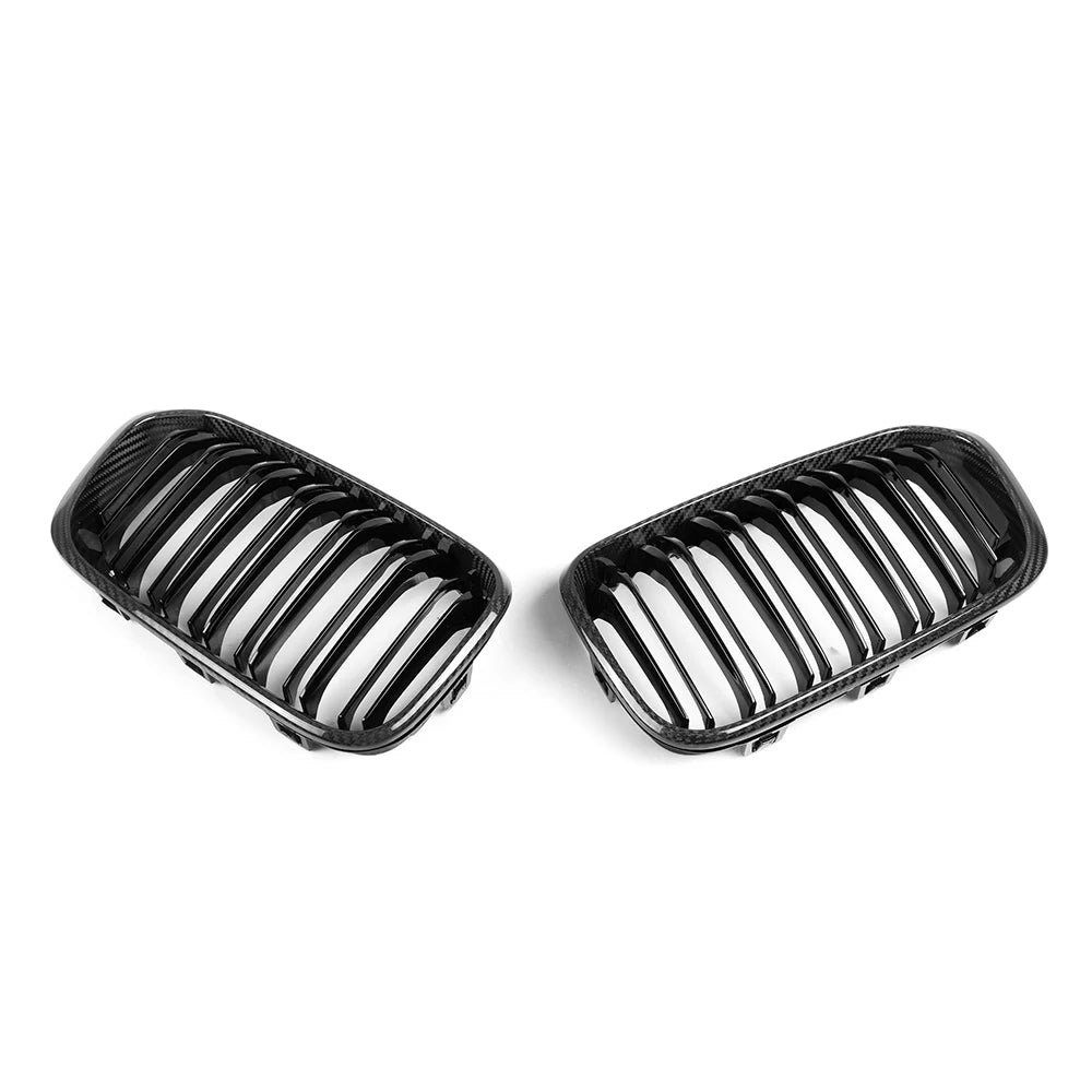 Carbon Nieren passend für BMW 1er F20 LCI 2015-2020