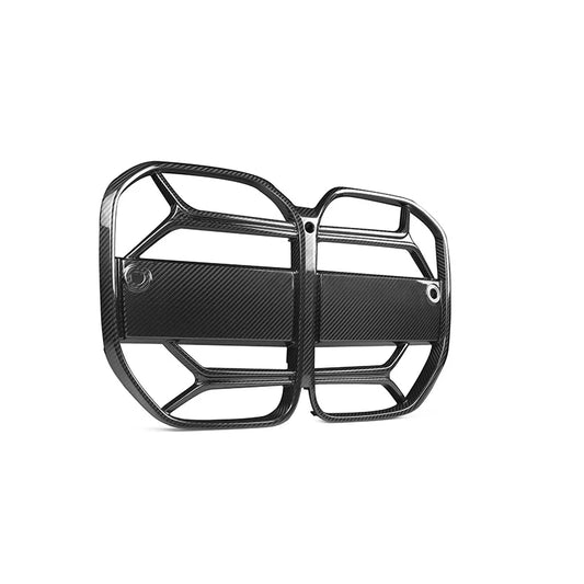 Carbon Nieren Grill passend für BMW G22 G23 ab 2021