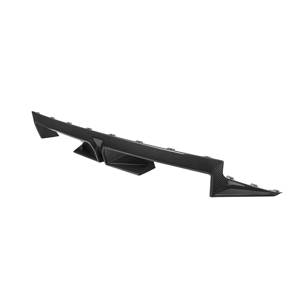 Carbon Heckdiffusor passend für BMW G87 ab 2023 CS Style