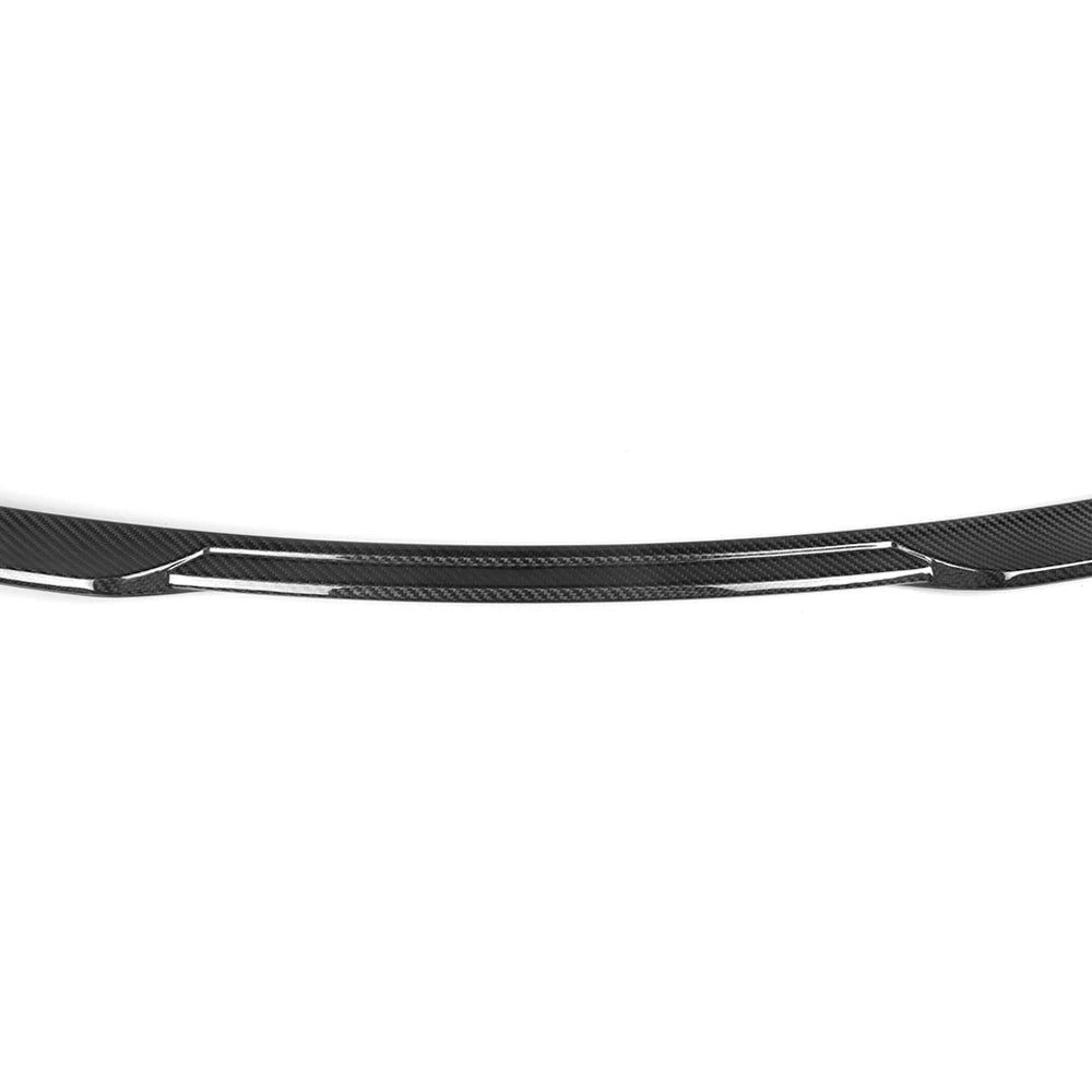 Carbon Heckspoiler passend für BMW G20 G28 G80 ab 2020 Performance Style
