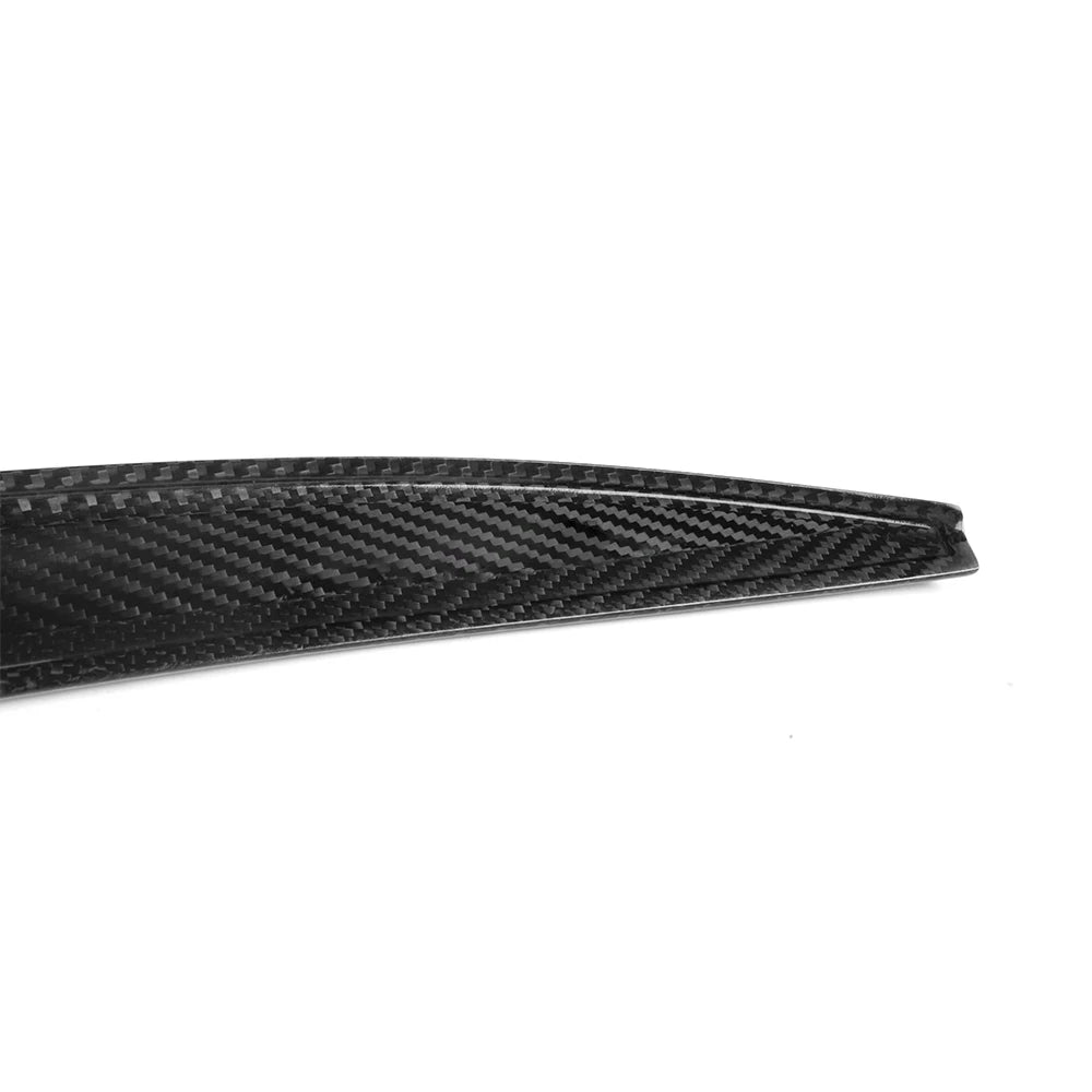 Carbon Heckspoiler passend für BMW F98 F98 LCI G02 G02 LCI ab 2019
