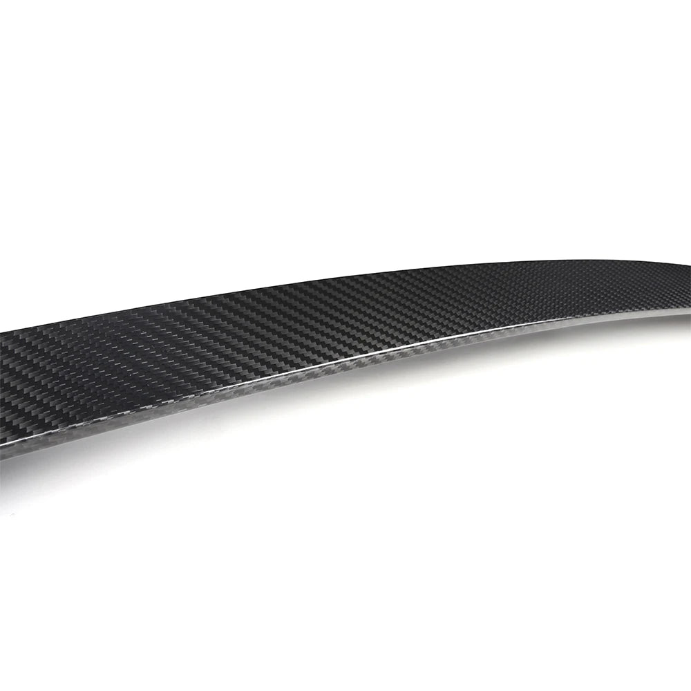 Carbon Heckspoiler passend für BMW G26 i4 ab 2021 AC Style