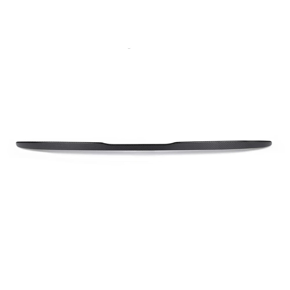 Carbon Heckspoiler passend für BMW G14 F91 ab 2020