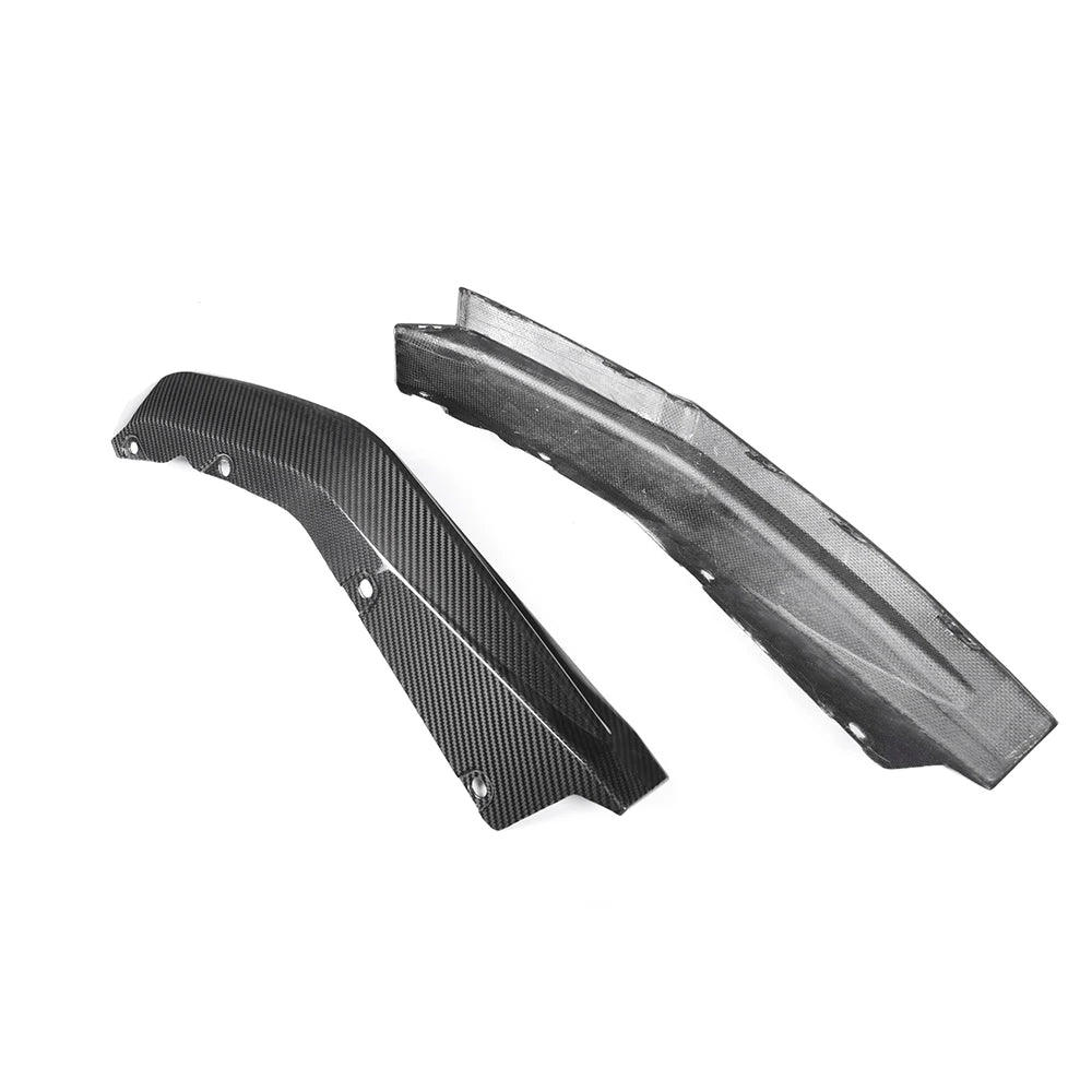 Carbon Hecksplitter passend für BMW G80 ab 2021 OEM Style