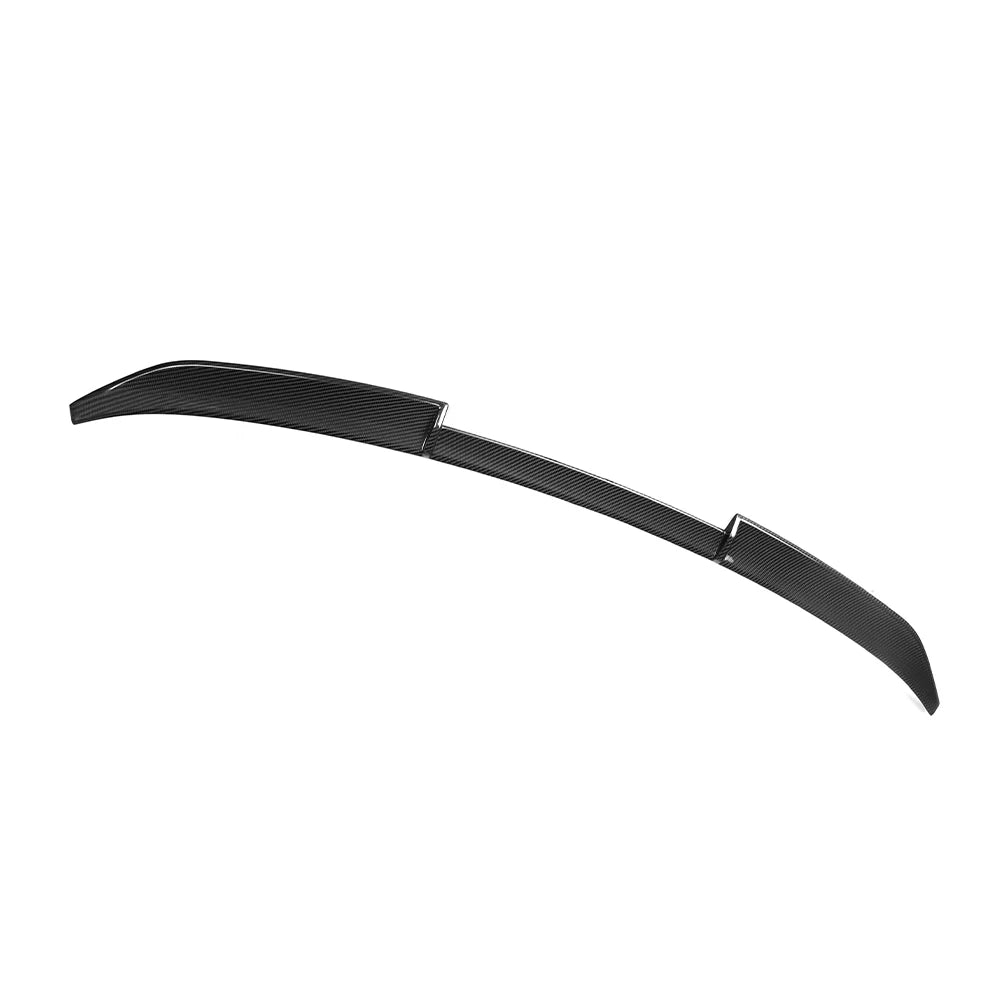 Carbon Heckspoiler passend für BMW X6 G06 F96 ab 2019 Performance Style