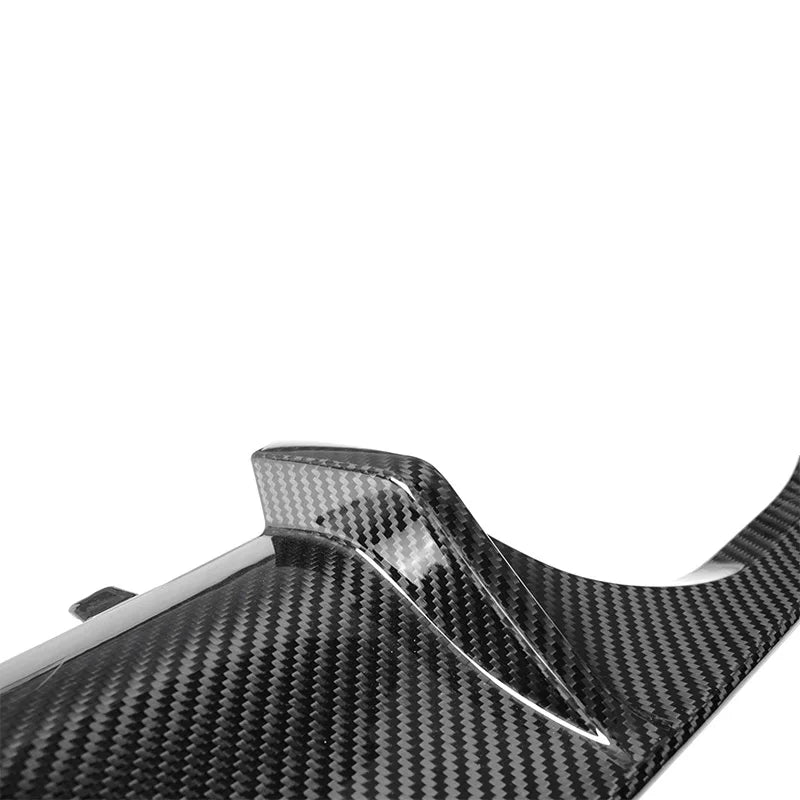 Carbon Heckdiffusor passend für BMW M3 F80 M4 F82 F83 2014-2020