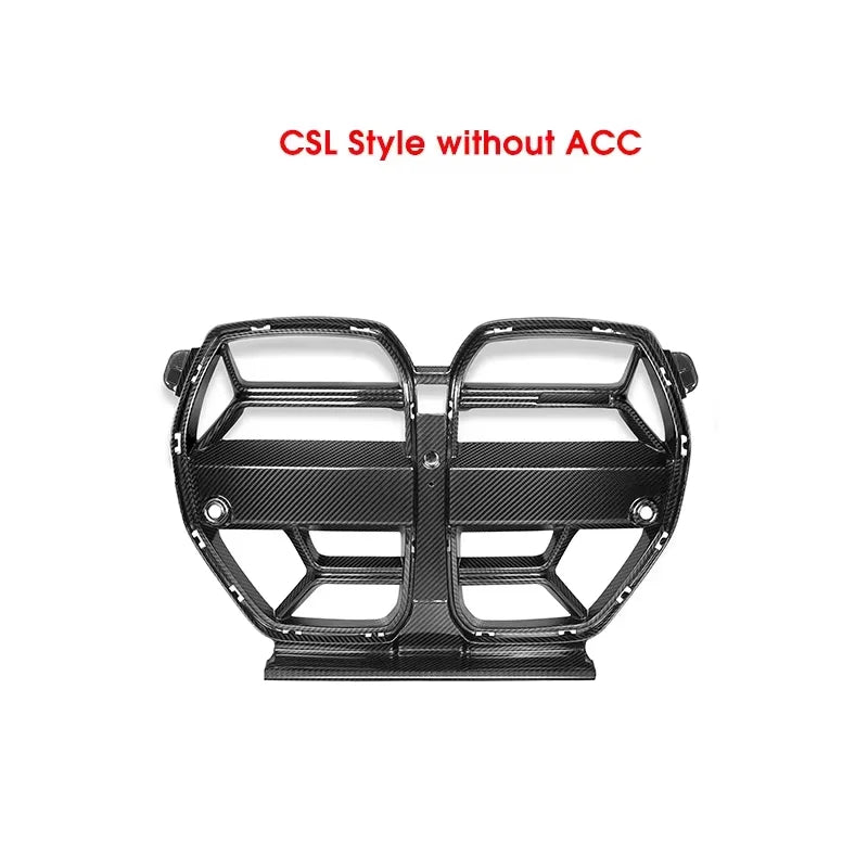 Carbon Nieren Grill passend für BMW G80 G81 G82 G83 ab 2021