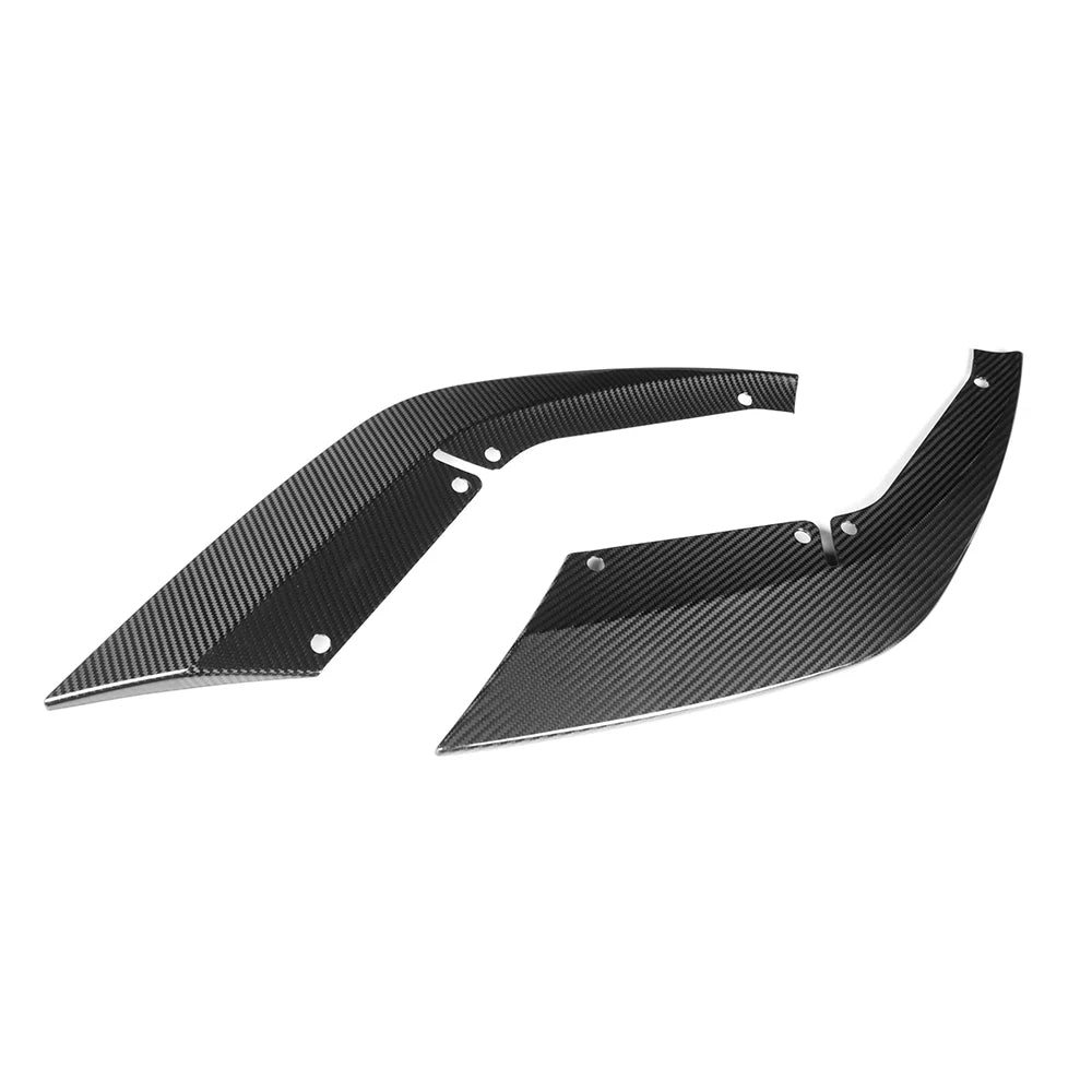 Carbon Frontlippe passend für BMW M5 F90 LCI 2020-2023