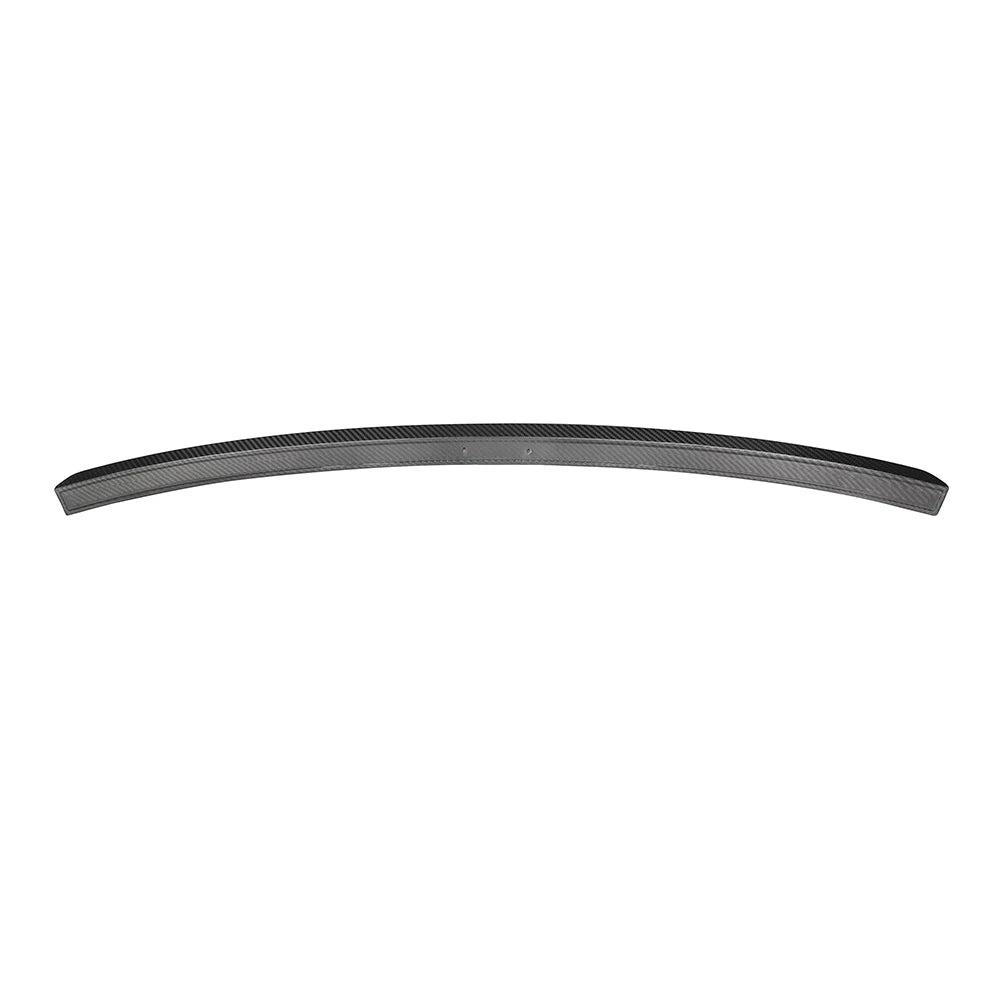 Carbon Heckspoiler passend für BMW G26 i4 ab 2021 AC Style