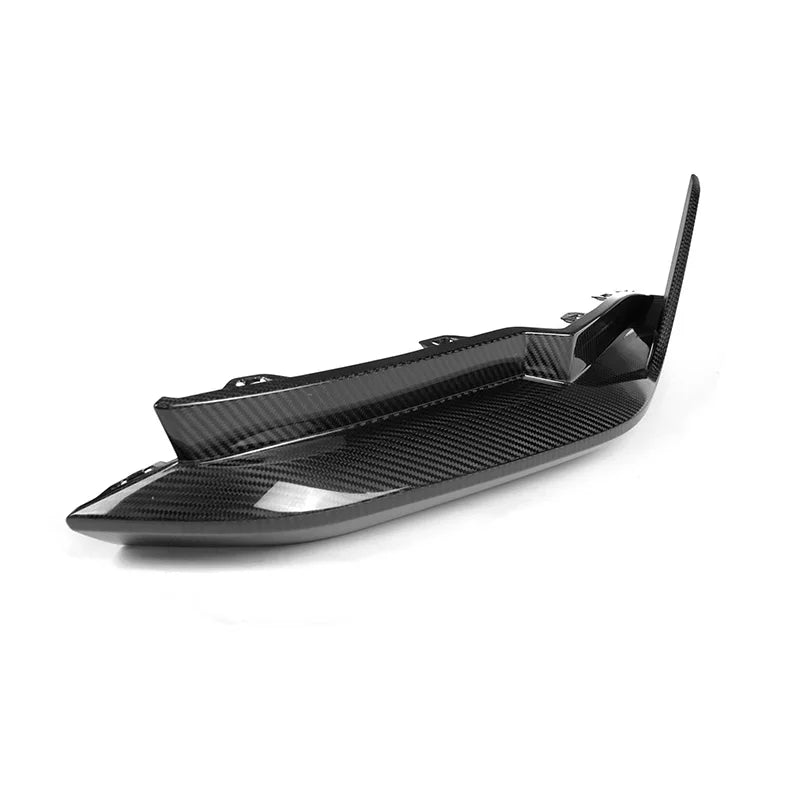 Carbon Hecksplitter passend für BMW G80 G81 G82 G83 ab 2021 Performance Style