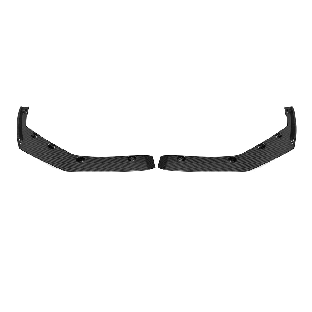 Carbon Frontlippe passend für BMW M5 G90 G99 ab 2025