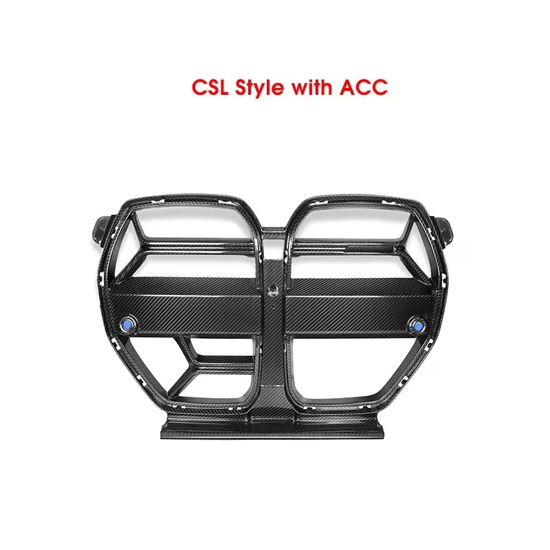 Carbon Nieren Grill passend für BMW G80 G81 G82 G83 ab 2021