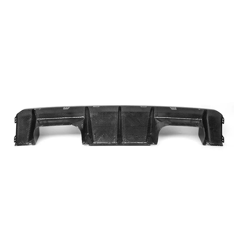 Carbon Heckdiffusor passend für BMW G80 G81 G82 G83 ab 2021
