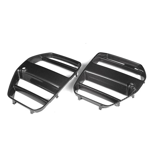 Carbon Nieren Grill passend für BMW G80 G81 G82 G83 ab 2021