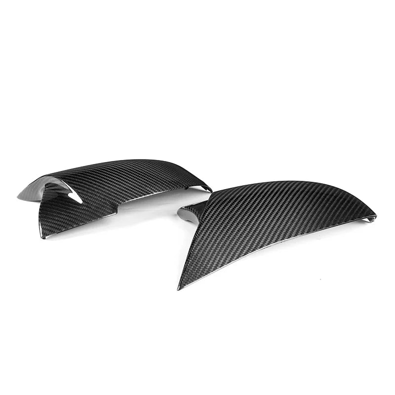 Carbon Spiegelkappen passend für BMW F20 F22 F30 F32 F33 F36
