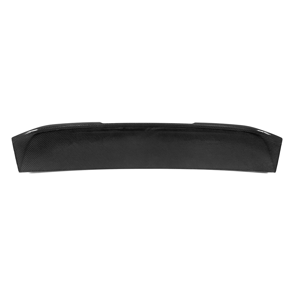 Carbon Heckspoiler passend für BMW G81 ab 2022 Performance Style