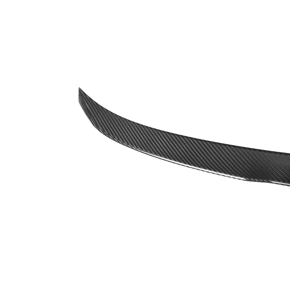 Carbon Heckspoiler passend für BMW G22 G82 ab 2022