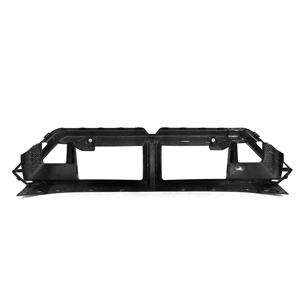 Carbon Frontblende passend für BMW M5 G90 G99 ab 2025