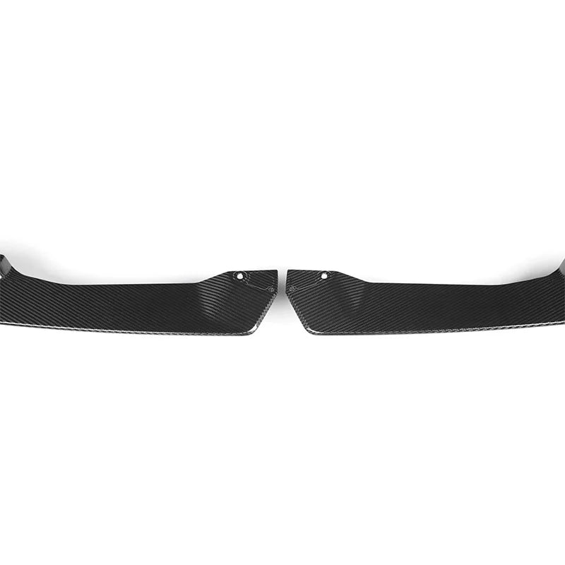 Carbon Frontlippe passend für BMW G20 G21 G28 LCI ab 2023 M Sport