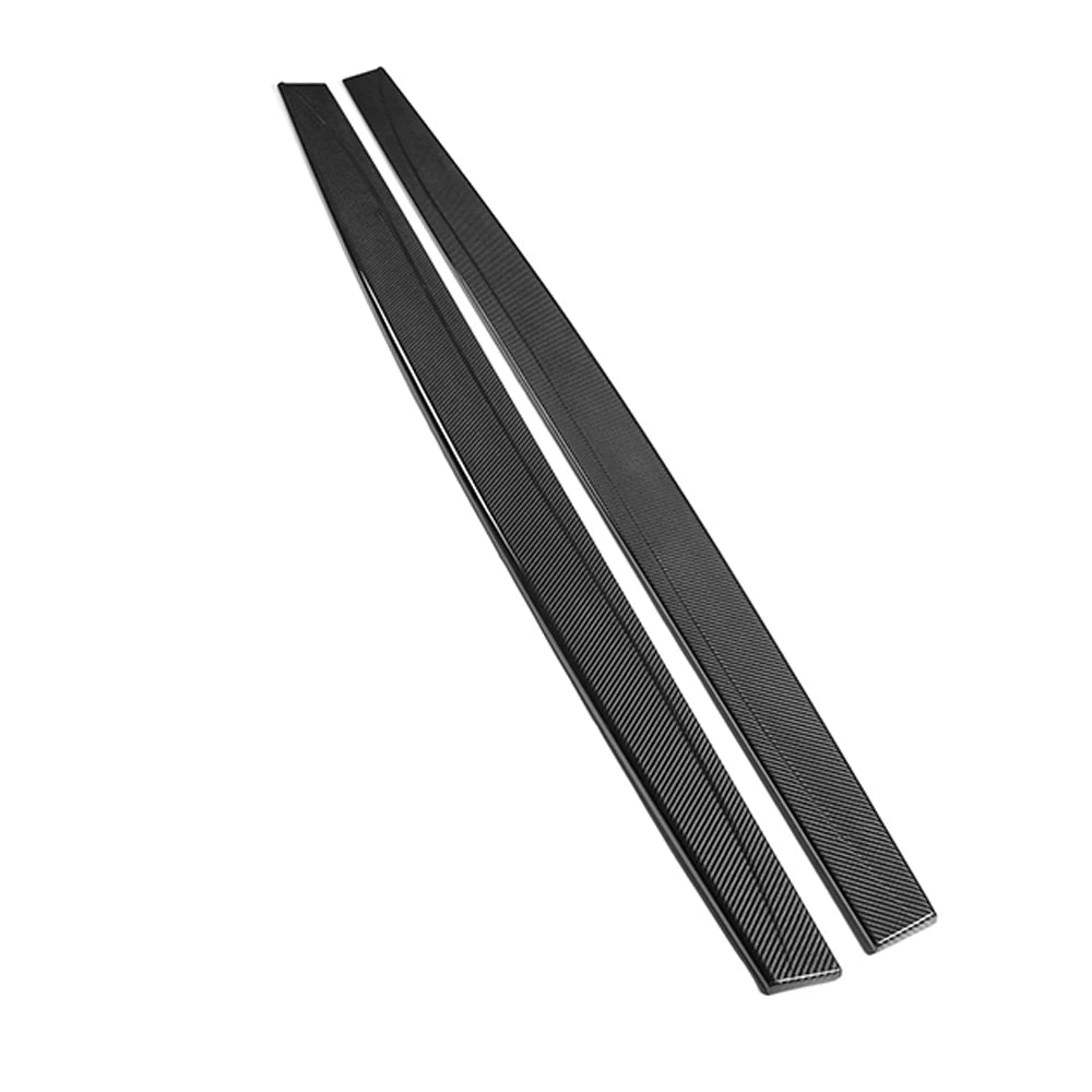 Carbon Seitenschweller passend für BMW M3 F80 M4 F82 F83 2014-2020