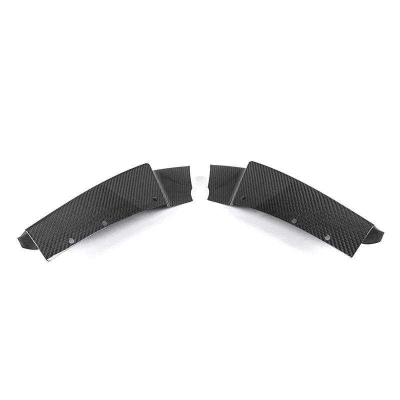 Carbon Frontsplitter passend für BMW F30 F31 2013 bis 2018 M Sport