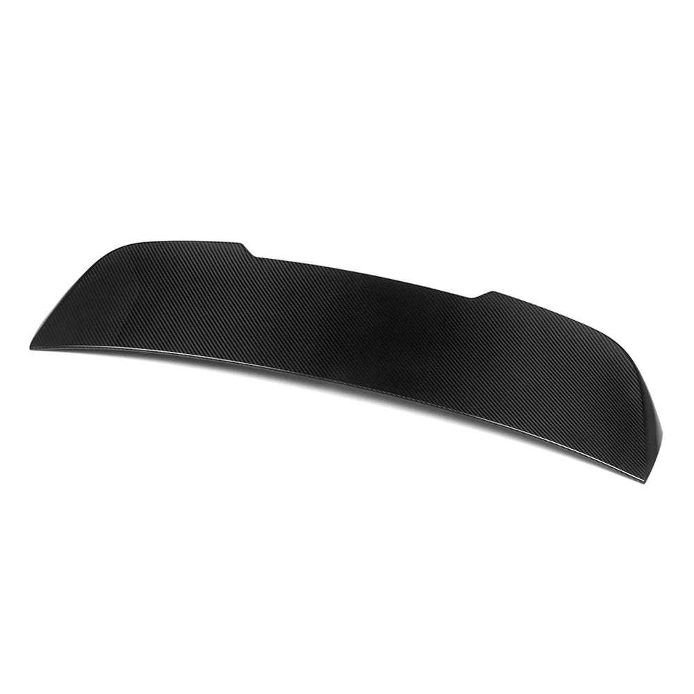 Carbon Heckspoiler passend für BMW G81 ab 2022 Performance Style
