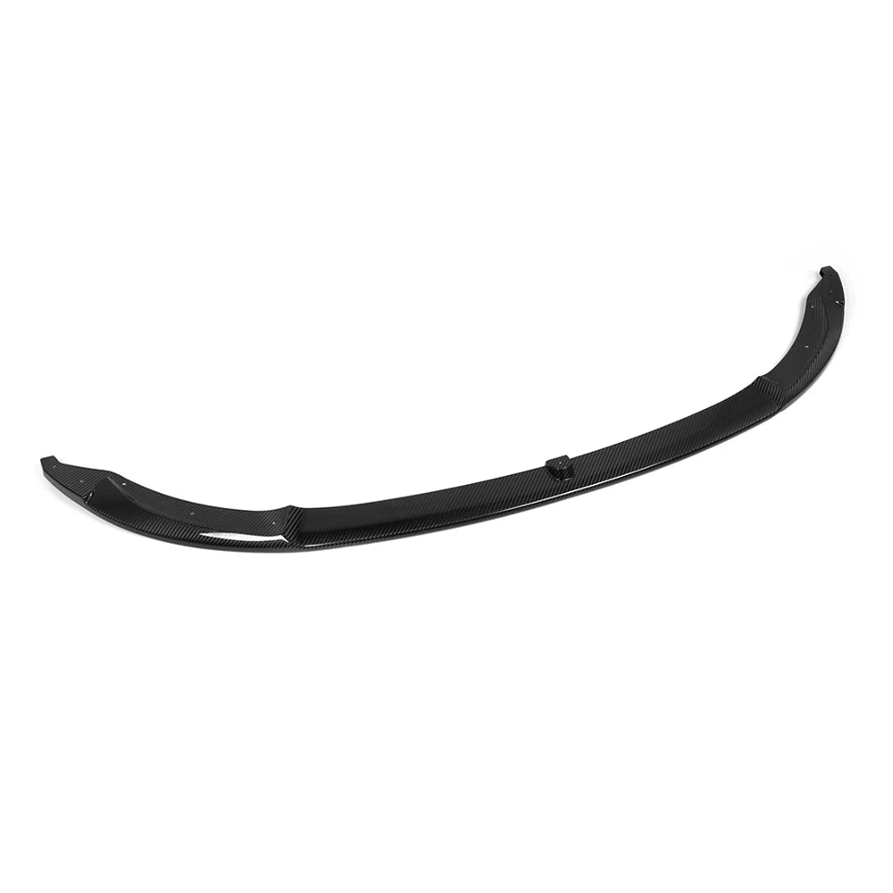 Carbon Frontlippe passend für BMW F80 F82 F83 2014 bis 2020 Performance Style